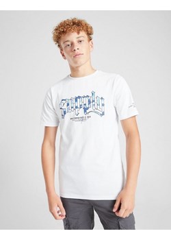 SUPPLY&amp;DEMAND T-SHIRT HYDRO T-SHT WHT ze sklepu JD Sports  w kategorii T-shirty chłopięce - zdjęcie 186408769