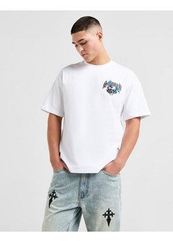 SUPPLY &amp; DEMAND T-SHIRT SKULL SNAKE TEE ze sklepu JD Sports  w kategorii T-shirty męskie - zdjęcie 186408889