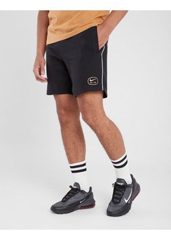 NIKE SPODNIE M NSW SW AIR SHORT FT ze sklepu JD Sports  w kategorii Spodenki męskie - zdjęcie 186408988