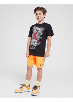 NIKE SWIM SZORTY TAPE SWIM TOTAL ORG ze sklepu JD Sports  w kategorii Spodenki chłopięce - zdjęcie 186409047