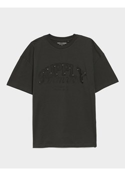 SUPPLY&amp;DEMAND T-SHIRT SPRAY TEE ze sklepu JD Sports  w kategorii Bluzki damskie - zdjęcie 186409068