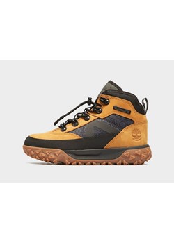 TIMBERLAND GS MOTION 6 MID F/LWP ze sklepu JD Sports  w kategorii Buty zimowe dziecięce - zdjęcie 186409086
