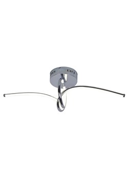 Designerska lampa sufitowa LED - EXX255-Neos - id: 16763 - marki Lumes - 186426328 Designerska lampa sufitowa LED - EXX255-Neos ze sklepu Edinos.pl w kategorii Lampy sufitowe - zdjęcie 186426328