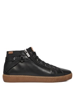Sneakersy Pikolinos W7B-8868C1 Czarny ze sklepu eobuwie.pl w kategorii Buty sportowe damskie - zdjęcie 186426487
