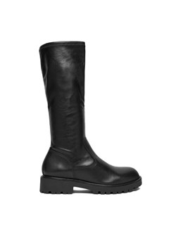 Vagabond Shoemakers Kozaki Kenova 5641-102-20 Czarny ze sklepu MODIVO w kategorii Kozaki damskie - zdjęcie 186427178