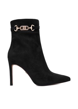 Nine West Botki CEO-LANA-01 Czarny ze sklepu MODIVO w kategorii Botki - zdjęcie 186427248