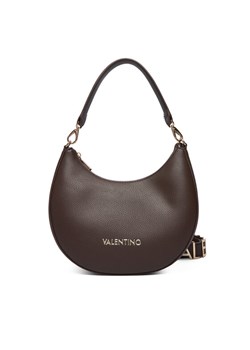 Valentino Torebka Alexia VBS5A808 Brązowy ze sklepu MODIVO w kategorii Torebki hobo - zdjęcie 186427255