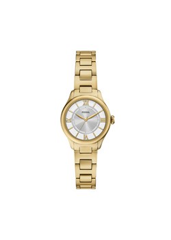 Fossil Zegarek Gilmore ES5421 Złoty ze sklepu MODIVO w kategorii Zegarki - zdjęcie 186427279
