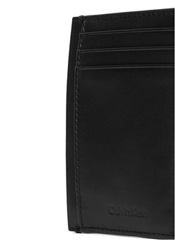 Calvin Klein Zestaw upominkowy Zip Pouch + Cardcase Giftset LV04D0003G Czarny ze sklepu MODIVO w kategorii Dodatki męskie - zdjęcie 186427297