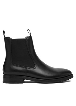 Vagabond Shoemakers Sztyblety Brian 6094-101-20 Czarny ze sklepu MODIVO w kategorii Buty zimowe męskie - zdjęcie 186427308