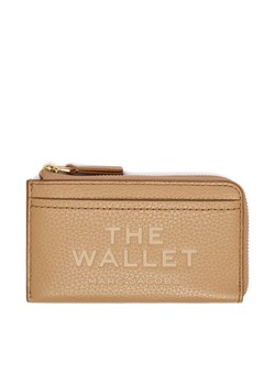 Marc Jacobs Portfel 2S4SMP010S02 Brązowy ze sklepu MODIVO w kategorii Portfele damskie - zdjęcie 186427325