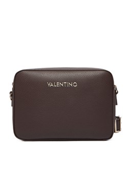 Valentino Torebka Alexia VBS5A809 Brązowy ze sklepu MODIVO w kategorii Listonoszki - zdjęcie 186427328
