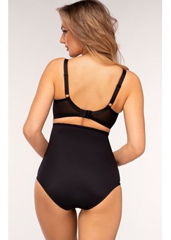 Biustonosz usztywniany czarny Fiona, Kolor czarny, Rozmiar 70B, Unikat ze sklepu Primodo w kategorii Biustonosze - zdjęcie 186428426