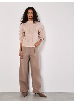 Apricot Sweter w kolorze jasnoróżowym ze sklepu Limango Polska w kategorii Swetry damskie - zdjęcie 186428595