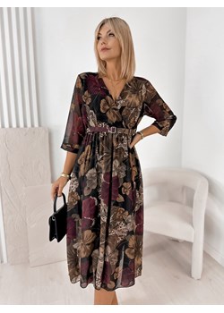 sukienka loxia one one size ze sklepu UBRA w kategorii Sukienki - zdjęcie 186428997