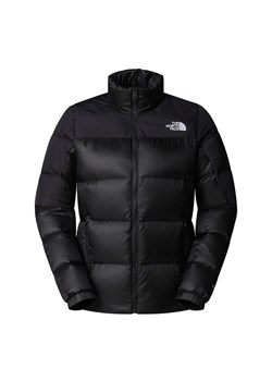 Kurtka damska The North Face Diablo 2.0 0A8E14PH51 - czarna ze sklepu streetstyle24.pl w kategorii Kurtki damskie - zdjęcie 186429107