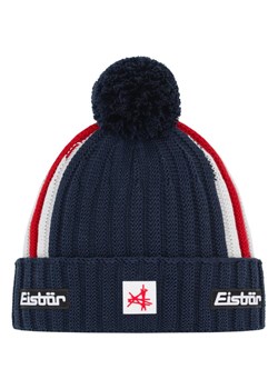Czapka Leizel OS Pompon MÜ SA Eisbar ze sklepu SPORT-SHOP.pl w kategorii Czapki zimowe męskie - zdjęcie 186429375