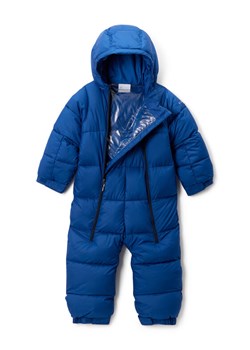 Columbia Kombinezon zimowy Pike Lake™ 2134091 Niebieski Regular Fit ze sklepu MODIVO w kategorii Kombinezony i kurtki - zdjęcie 186429537