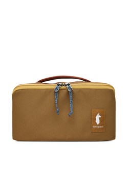 Cotopaxi Kosmetyczka Viaje F25492U1514 Brązowy ze sklepu MODIVO w kategorii Kosmetyczki - zdjęcie 186429538