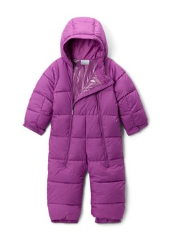 Columbia Kombinezon zimowy Pike Lake™ 2134091 Fioletowy Regular Fit ze sklepu MODIVO w kategorii Kombinezony i kurtki - zdjęcie 186429557