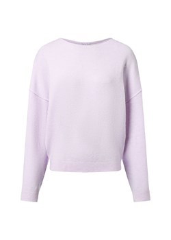 Marie Lund Sweter damski Kobiety bzowy marmurkowy ze sklepu vangraaf w kategorii Swetry damskie - zdjęcie 186432456