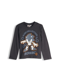 GATE Bawełniany t-shirt Sonic 4Y ze sklepu gateshop w kategorii T-shirty chłopięce - zdjęcie 186432575