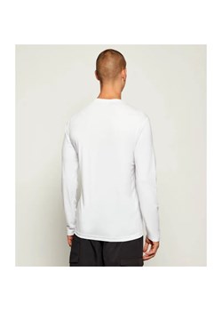 EA7 Longsleeve | Slim Fit ze sklepu Gomez Fashion Store w kategorii T-shirty męskie - zdjęcie 186432586