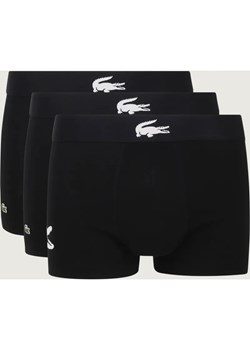 Lacoste Bokserki 3-pack - id: LA255M000075B75 - marki Lacoste - 186433516 Lacoste Bokserki 3-pack ze sklepu Gomez Fashion Store w kategorii Majtki męskie - zdjęcie 186433516