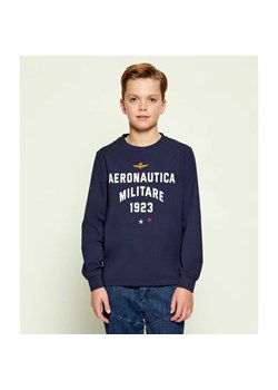 Aeronautica Militare Longsleeve | Regular Fit ze sklepu Gomez Fashion Store w kategorii T-shirty chłopięce - zdjęcie 186433538