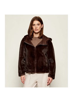 Ba&sh Futerko PANDY ze sklepu Gomez Fashion Store w kategorii Futra damskie - zdjęcie 186433556