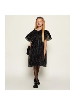 Karl Lagerfeld Kids Sukienka ze sklepu Gomez Fashion Store w kategorii Sukienki dziewczęce - zdjęcie 186433637
