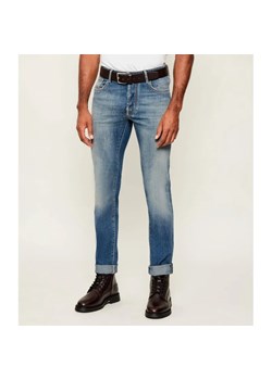 Jacob Cohen Jeansy BARD | Slim Fit ze sklepu Gomez Fashion Store w kategorii Jeansy męskie - zdjęcie 186433649