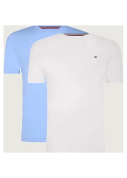Tommy Hilfiger T-shirt 2-pack | Regular Fit ze sklepu Gomez Fashion Store w kategorii T-shirty chłopięce - zdjęcie 186433667