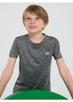 Sinsay - Szybkoschnąca koszulka sportowa Active - szary ze sklepu Sinsay w kategorii T-shirty chłopięce - zdjęcie 186437938
