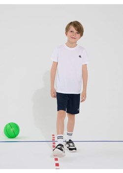 Sinsay - Szybkoschnąca koszulka sportowa 2 pack Active - biały ze sklepu Sinsay w kategorii T-shirty chłopięce - zdjęcie 186437995