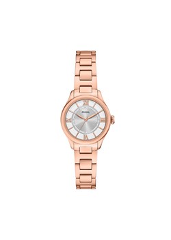 Zegarek Fossil Gilmore ES5420 Różowy ze sklepu eobuwie.pl w kategorii Zegarki - zdjęcie 186438077
