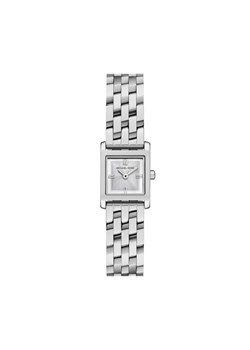 Zegarek Michael Kors Georgie MK4933 Srebrny ze sklepu eobuwie.pl w kategorii Zegarki - zdjęcie 186438086