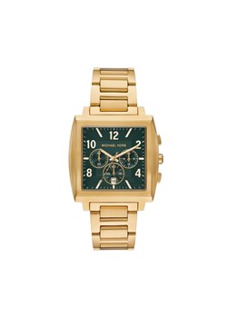Zegarek Michael Kors Rhys MK9229 Złoty ze sklepu eobuwie.pl w kategorii Zegarki - zdjęcie 186438095