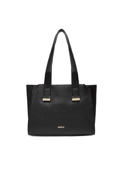 MEXX Torebka C-MEXX-L-020-08 Czarny ze sklepu MODIVO w kategorii Torby Shopper bag - zdjęcie 186438467