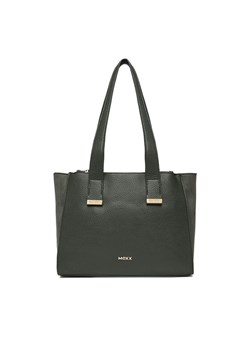 MEXX Torebka C-MEXX-L-020-08 Zielony ze sklepu MODIVO w kategorii Torby Shopper bag - zdjęcie 186438475