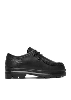 G-Star Raw Półbuty EO-CI12-HUMMER-05 Czarny ze sklepu MODIVO w kategorii Półbuty dziecięce - zdjęcie 186438476