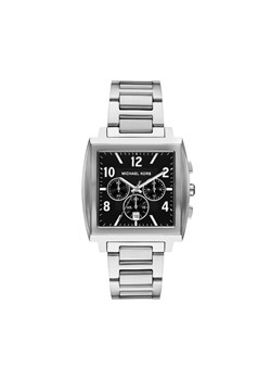 Michael Kors Zegarek Rhys MK9230 Srebrny ze sklepu MODIVO w kategorii Zegarki - zdjęcie 186438489