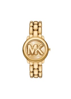 Michael Kors Zegarek Phoebe MK4923 Złoty ze sklepu MODIVO w kategorii Zegarki - zdjęcie 186438498