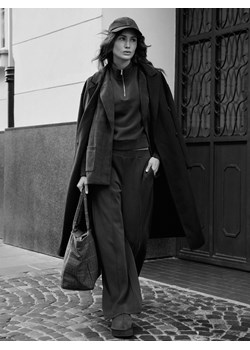 Reserved - Torebka shopper z zawieszką - wielobarwny ze sklepu Reserved w kategorii Torby Shopper bag - zdjęcie 186439859