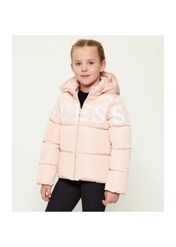 Guess Kurtka | Regular Fit ze sklepu Gomez Fashion Store w kategorii Kurtki dziewczęce - zdjęcie 186441287
