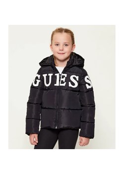 Guess Kurtka | Regular Fit ze sklepu Gomez Fashion Store w kategorii Kurtki dziewczęce - zdjęcie 186441289