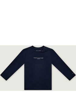 Tommy Hilfiger Bluzka | Regular Fit ze sklepu Gomez Fashion Store w kategorii Bluzki dziewczęce - zdjęcie 186441299
