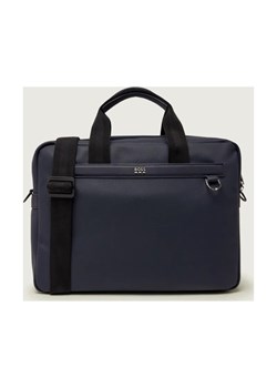 BOSS BLACK Torba na laptopa 17" Jinko_EVO ze sklepu Gomez Fashion Store w kategorii Torby na laptopa - zdjęcie 186441327