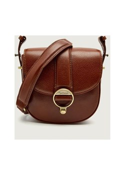 Barbour Skórzana listonoszka Elm ze sklepu Gomez Fashion Store w kategorii Listonoszki - zdjęcie 186441336