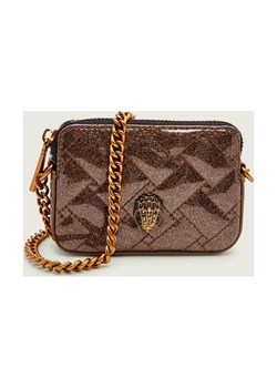 Kurt Geiger Torebka na ramię 690-MICRO KENSINGTON ze sklepu Gomez Fashion Store w kategorii Kopertówki - zdjęcie 186441346